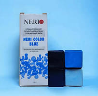 COLOR BLUE, пігмент рідкий, NERI Україна