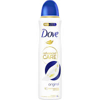 Антиперспирант Dove Оригинал 150 мл (8710908499234/8720181291692)