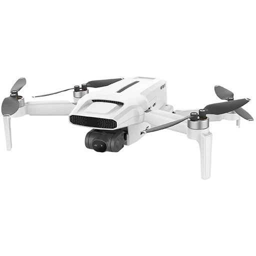 Квадрокоптер FIMI Х8 MINI V2 Drone (2*Intelligent Flight BatteryPlus+1*bag), фото 1