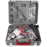 Ударний електричний гайковерт Worcraft IW-1000A 1020 Вт 500 Нм 26 000 об/хв, фото 3