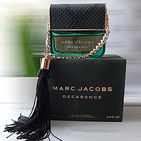 Marc Jacobs Decadence 100 ml. - Парфюмированная вода - Женский - (Лиц.Orig.Pack)