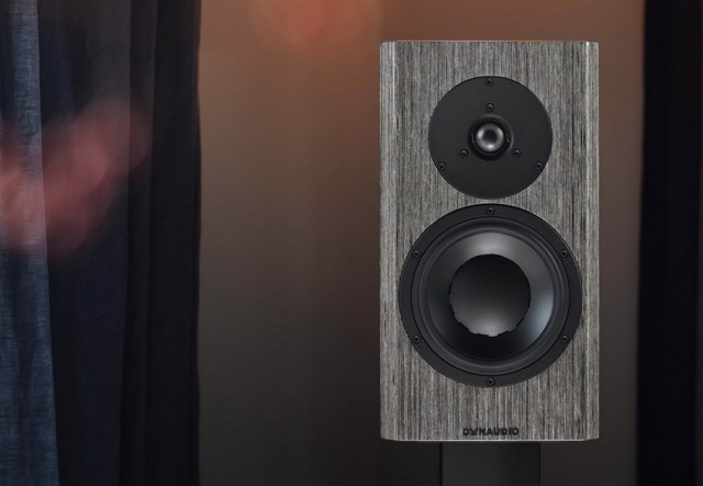 Dynaudio Special Forty Dynaudio Special Forty
