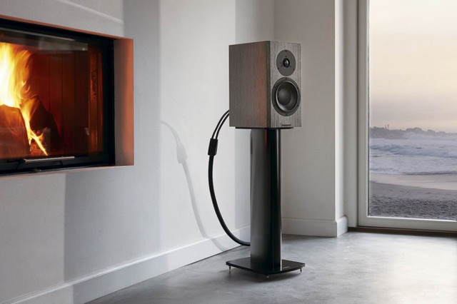 Dynaudio Special Forty Dynaudio Special Forty