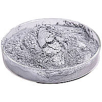 Алюмінієва пудра ПАП-1 срібнка Powder Aluminium тара 1кг