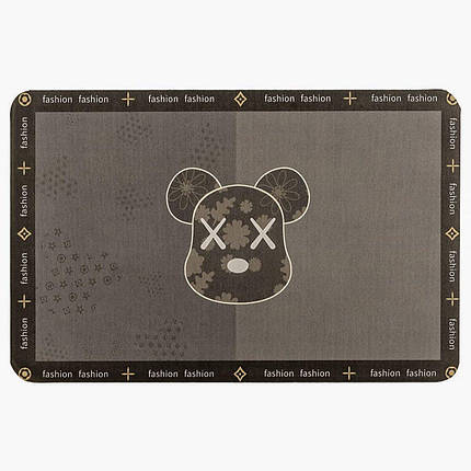 Вологопоглинаючий килимок 38*58CM*3MM (D) SW-00001568, фото 1