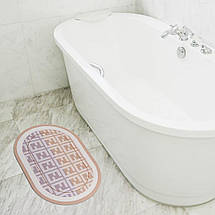 Вологопоглинаючий килимок 38*58CM*3MM (D) SW-00001573, фото 6