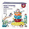 Магнітна гра Спіймай черв'ячка 20103-1, фото 6