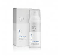 Крем для догляду за шкірою з почервонінням Calm Derm Redness Relief Holy Land, 50 мл