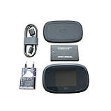 4G-роутер Novatel MiFi 8000L Black Edition (Прошивка 2023 року з корабликом), фото 2