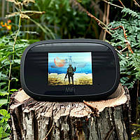 4G-роутер Novatel MiFi 8000L Black Edition (Прошивка 2023 року з корабликом)