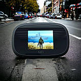 4G-роутер Novatel MiFi 8000L Black Edition (Прошивка 2023 року з корабликом), фото 7