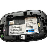 4G-роутер Novatel MiFi 8000L Black Edition (Прошивка 2023 року з корабликом), фото 5
