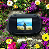 4G-роутер Novatel MiFi 8000L Black Edition (Прошивка 2023 року з корабликом), фото 6