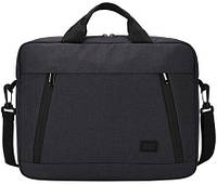 Сумка для ноутбука 13" Case Logic Huxton Attache Black (HUXA-213)