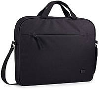 Сумка для ноутбука 14" Case Logic Invigo Eco Attache Black (INVIA-114)