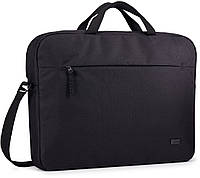 Сумка для ноутбука 15" Case Logic Invigo Eco Attache Black (INVIA-116)