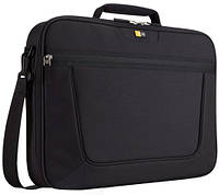 Сумка для ноутбука 15" Case Logic Briefcase Black (VNCI215)