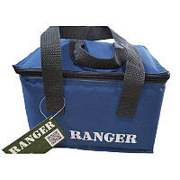 Термосумка Ranger HB5 (4,5л), синяя