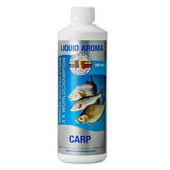 Ліквід арома VDE Carp 500 ml