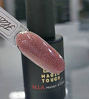 Гель лак MAGIC TOUCH світловідбиваючий Flashing Light 03. 8 ml