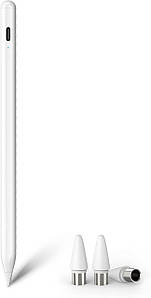 Стилус Jamjake Active. Сумісний зі смартфонами iPad/iPad Pro/iPad Air/iPad Mini, iPhone, Huawei, LG, Google