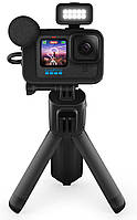 Eкшн-камера GoPro HERO12 Black Creator Edition (CHDFB-121-EU)