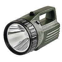 Фонарь прожектор садово-кемпинговый Emos P2307 3810 (LED, 330 люмен, 1 режим, 10V/220V)