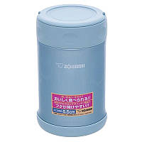 Термоконтейнер пищевой Zojirushi SW-EAE50AB (0,5л), синий