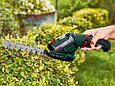 Акумуляторні ножиці для трави та кущів Parkside PGSA 4 A2 2в1 (12 см, 4 В, Німеччина), фото 6