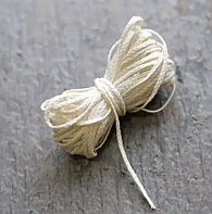 Гноти у вигляді косички