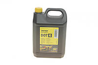 Жидкость тормозная TEXTAR DOT 4 (95002300) 5л
