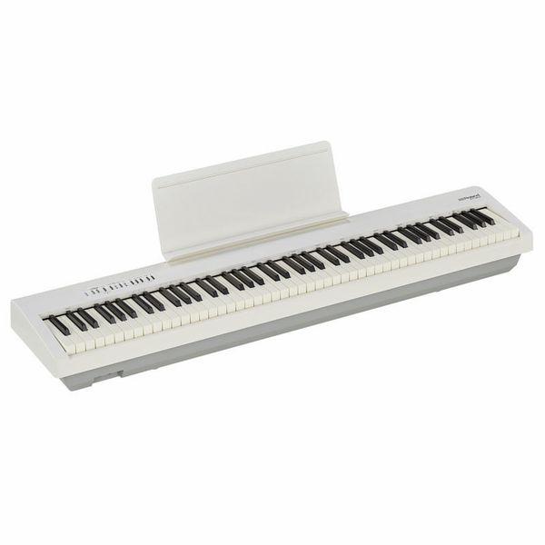 Цифровое пианино Roland FP-30X WH + ROLAND KSC-70WH Стойка для цифрового пианино - фото 6 - id-p2141697471