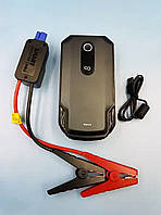 Лучшее портативное пусковое устройство (20000mAh/ 2000A) Baseus, Портативный автомобильный стартер, ALX