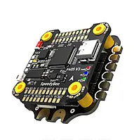 Полетный контроллер FPV SpeedyBee F405 V3 50A 30x30 FC ESC 3S - 6S для FPV Stack