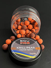 Поп-Ап "Krill Pear" (груша кріль) 8-10 мм