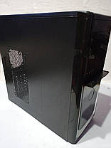 Комп'ютер Delux MT/ AMD A8-3870K/ 8 GB RAM/ 500 GB HDD/ Radeon HD 6550D/ 400W, фото 2