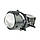 Светодиодные Bi Led линзи 3 дюйма Decker R-1 55W, фото 3