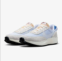 Кроссовки для бега женские Nike Waffle Debut Vintage DX2931-400, фото 3