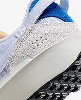 Кроссовки для бега женские Nike Waffle Debut Vintage DX2931-400, фото 4
