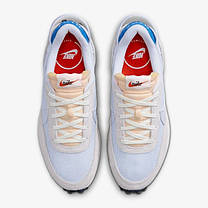 Кроссовки для бега женские Nike Waffle Debut Vintage DX2931-400, фото 5