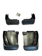 Бризковики Honda Accord VII 2002-2008 BLIK Тайвань BR-34