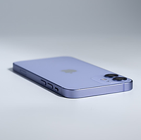 Смартфон Apple iPhone 12 256GB Purple (MJNQ3, MJNG3)