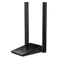 WiFi адаптер TP-LINK Archer T4U plus AC1300 USB3.0 MU-MIMO ext. ant x2