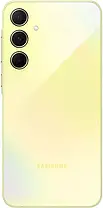 Смартфон Samsung Galaxy A55 5G 8/256GB Awesome Lemon (SM-A556BZYCEUC) UA UCRF Гарантія 12 місяців, фото 5