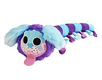 Мягкая игрушка Собачка Хагги Собака Мопс гусеница Пи Джей гусеница Poppy Мягкая игрушка-обнимашка 40 см