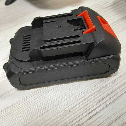 Батарея для пилки для ветрозтрументів, фото 1