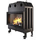 Камінна топка SAVEN Energy 90х50 Black (19,0 kW) ECO, фото 5