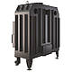 Камінна топка SAVEN Energy 90х50 Black (19,0 kW) ECO, фото 6