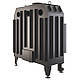 Камінна топка SAVEN Energy 90х50 Black (19,0 kW) ECO, фото 4