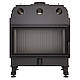 Камінна топка SAVEN Energy 90х50 Black (19,0 kW) ECO, фото 8